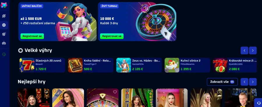 Spinwinera
